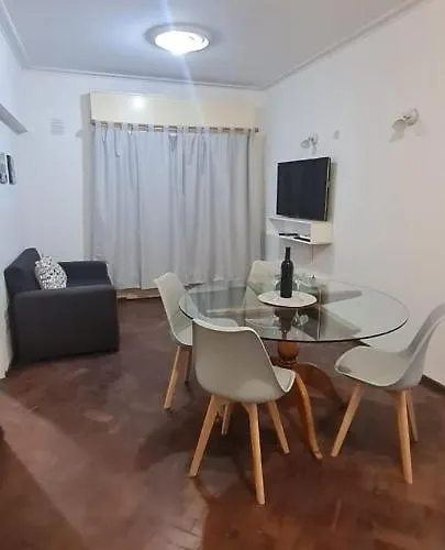 Departamento En Capital