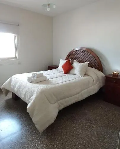 Departamento Entero