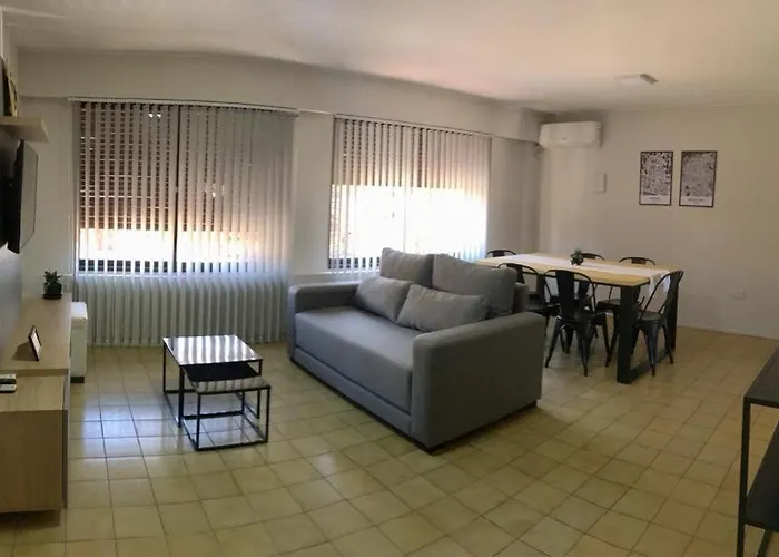 Hermoso Depto En La 5Ta Seccion