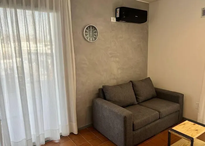 Exclusive Urban Apartment