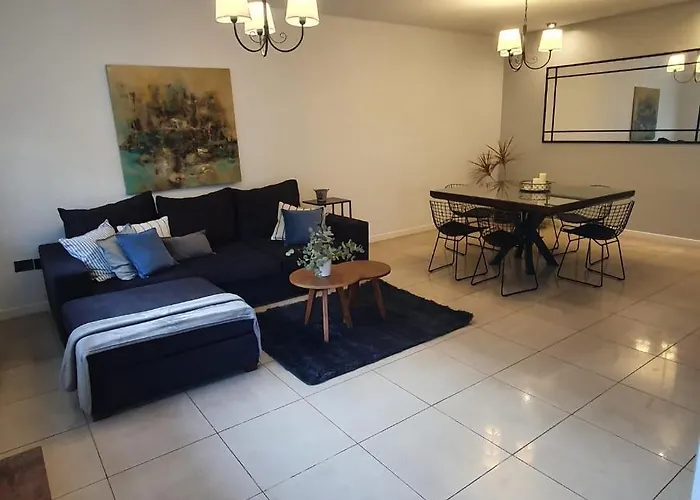 Rincon De La Quinta
