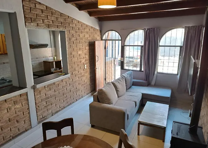 La Ituzaingo