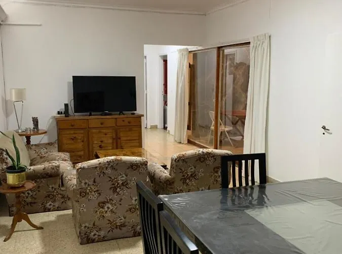 Departamento Las Heras