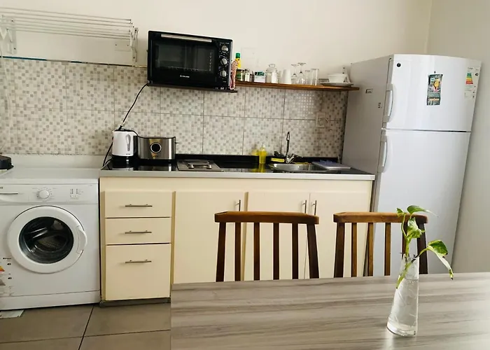 Departamento En Ciudad De Mendoza Capital