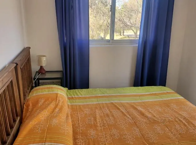 Apartamento Cerca Del Parque San Martin