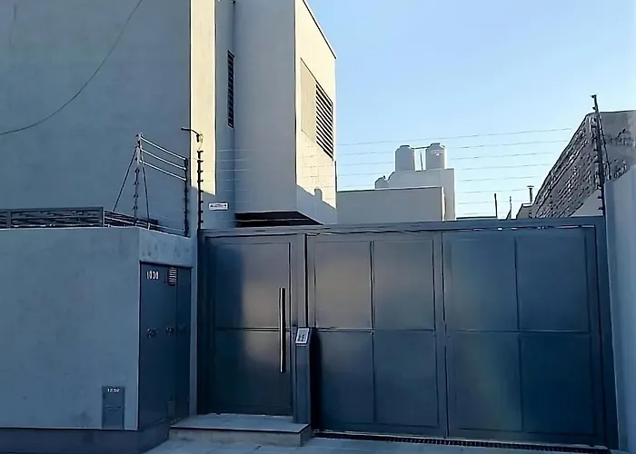 Departamento Olympia Village - Mendoza
