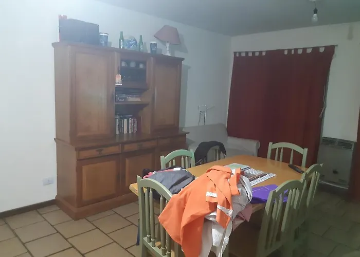 Departamento, Centro 1 Dormitorio