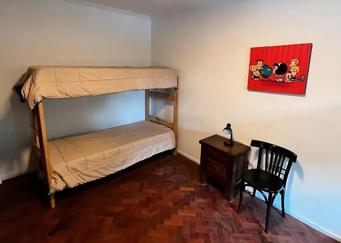 Casona Infanta