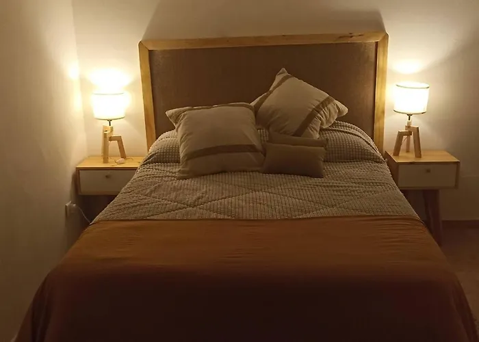 Monoambiente Centrico