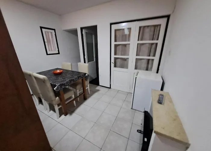 Departamento Microcentro Mendoza