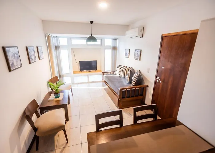 Candelaria apartment
