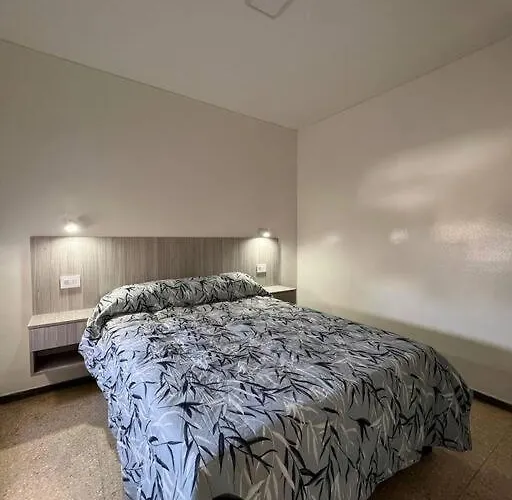 Apartamento Corazon Mendocino