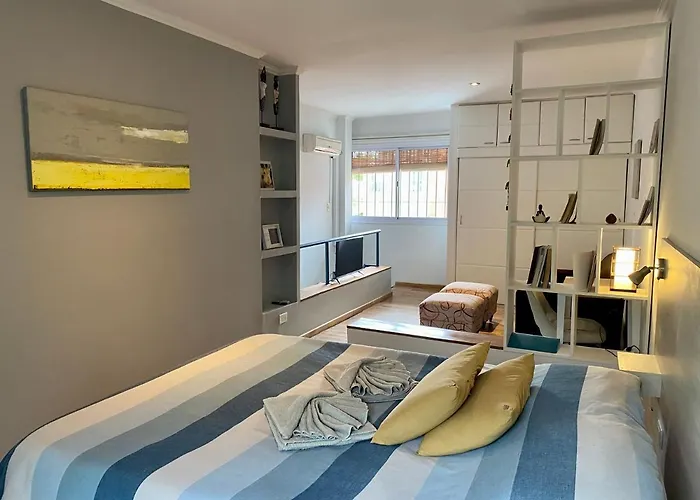 Confortable Departamento En Ciudad De Mendoza
