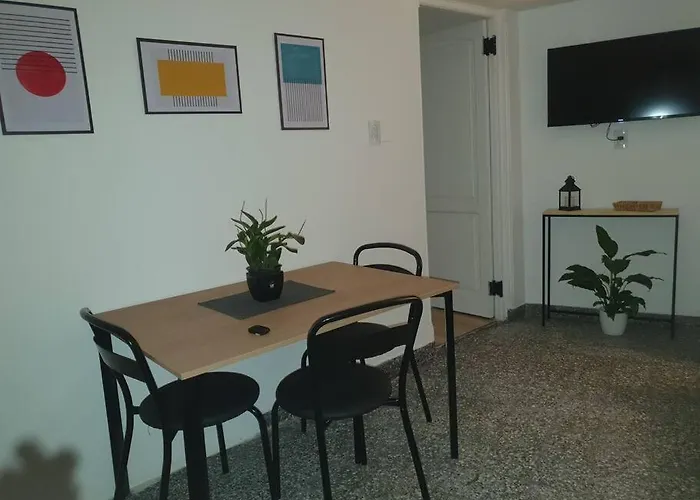Mendoza, Belgrano Norte II