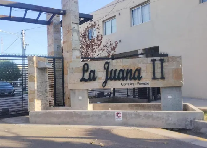Departamento Mendoza 2