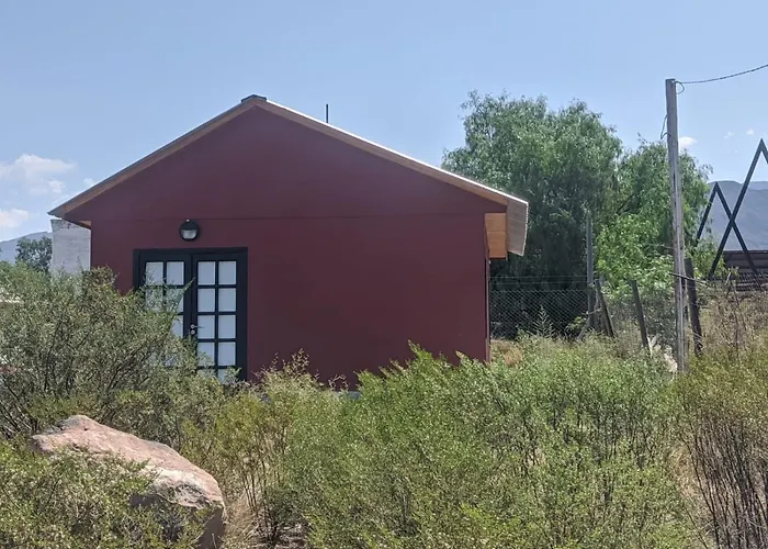 Casa Cerro Arco
