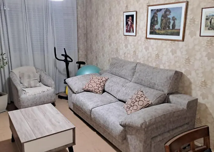Departamento Augusto- Excelente Ubicacion En Pleno Centro De Mendoza