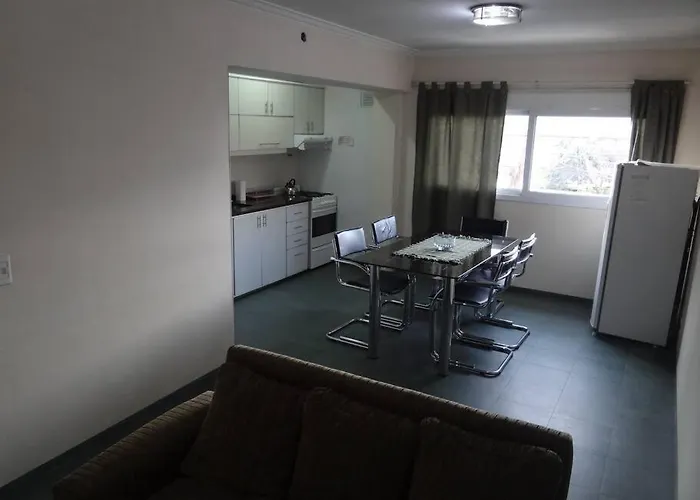 Alberdi Centro Mendoza