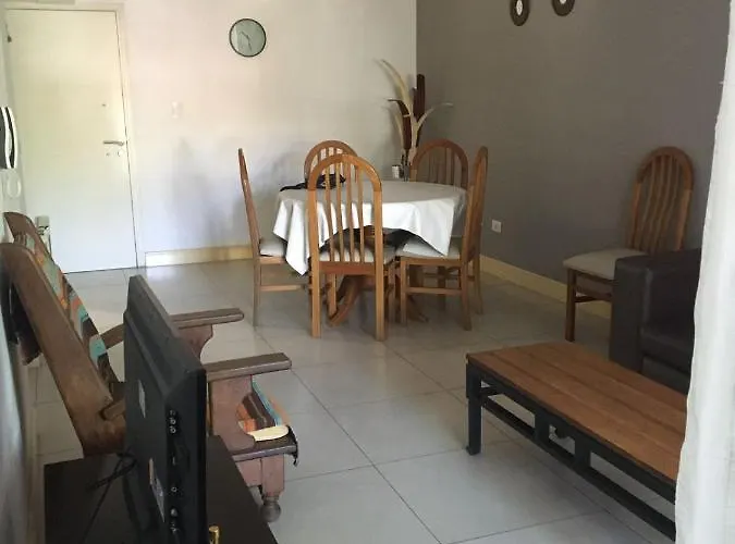 La mejor estadía en mendoza! Excelente ubicación