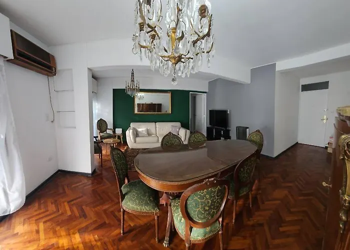 Departamento Centrico, Mendoza.