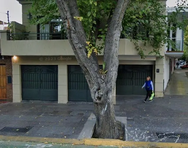 Leonidas Apartments - 35M2 - 1 Dorm- Planta Baja