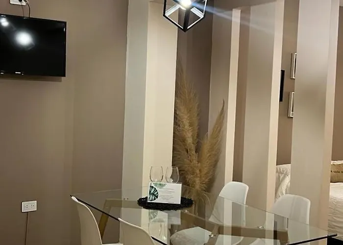 Magnum Apartments