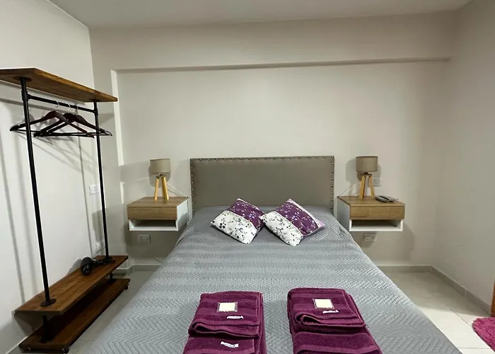 Loft Centrico II