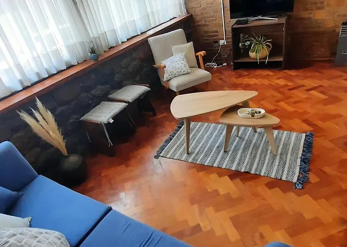 Casa Nevenka