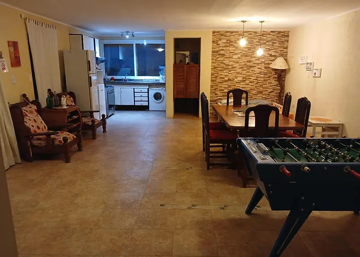 Casa En Mendoza \