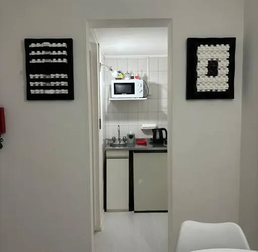 Civit\'S House I