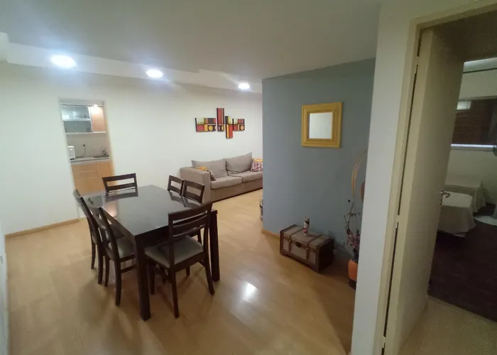 Departamento Peatonal Sarmiento