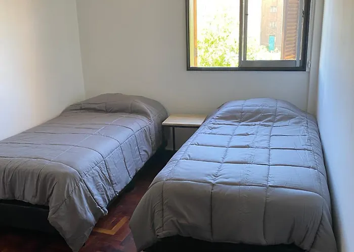 Departamento Centrico