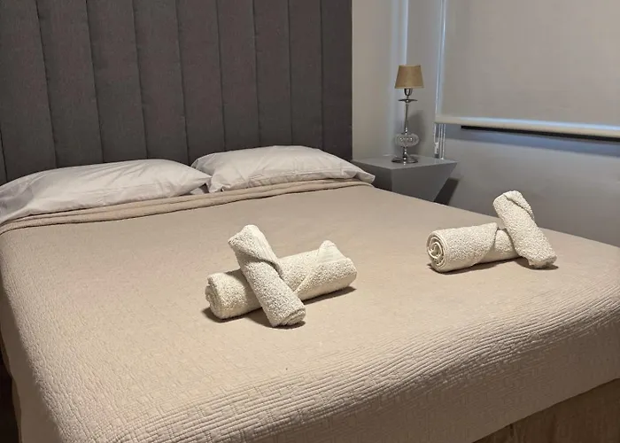 Departamento Confortable
