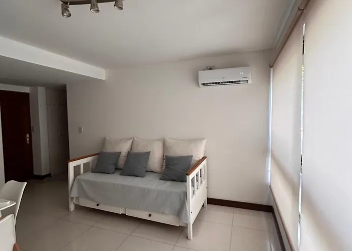 Hermoso Departamento En Aristides Villanueva