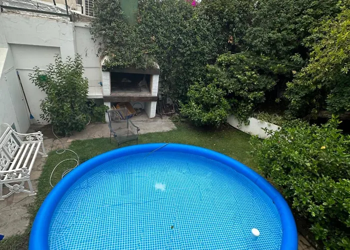 Casa Bombal