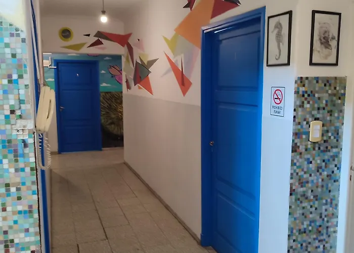 Rafa House