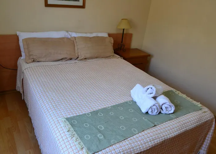 Casa Ideal Hasta 7Pax Mendoza Con Cochera Propia