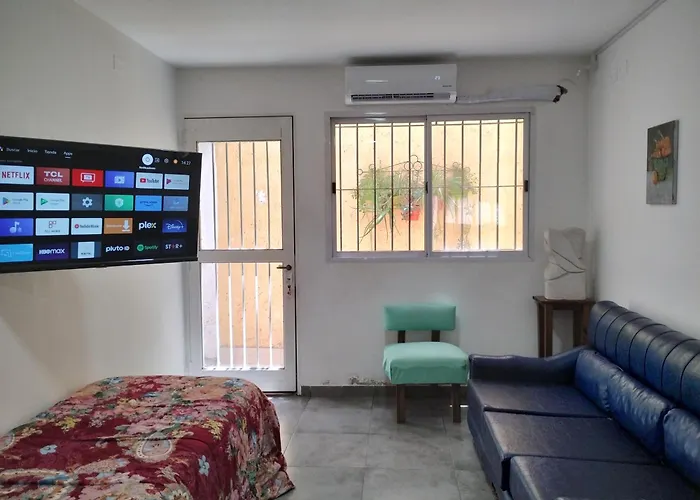 Departamento Urquiza