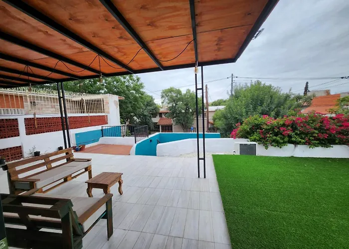 Excelente Departamento En La Mejor Zona De Mendoza Capital