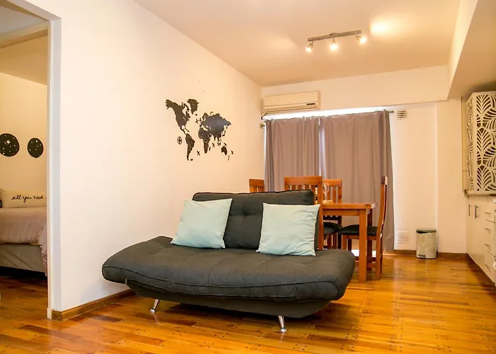 Del Rio Bienes Raices Belgrano 2