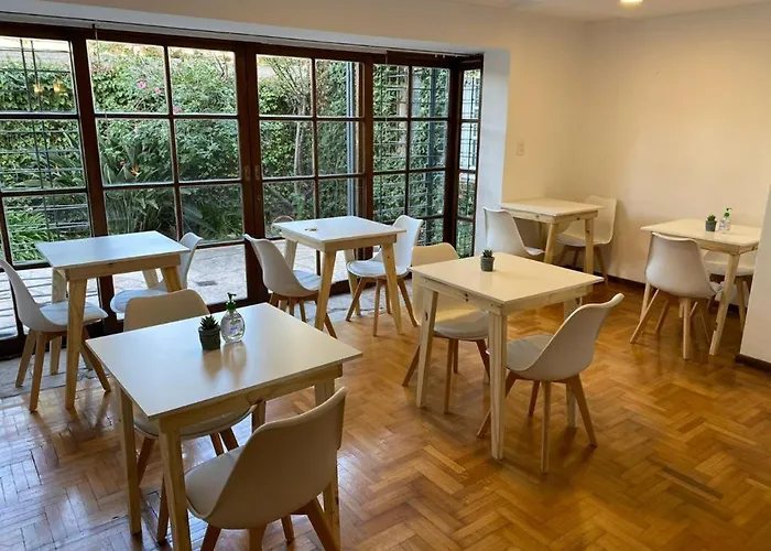 Casabella Bed & Breakfast