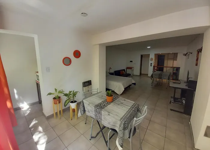 Loft Ubicacion Perfecta