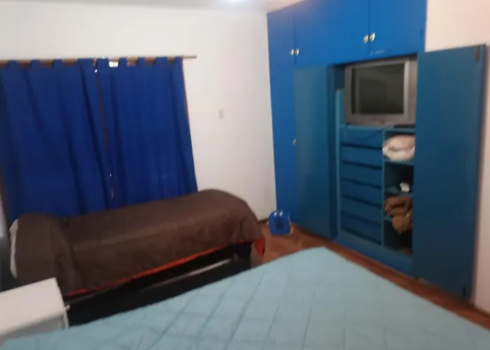 Hostal Carlos