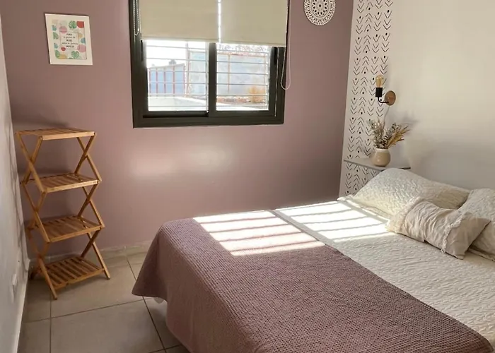 Pellegrini Apartment Mendoza