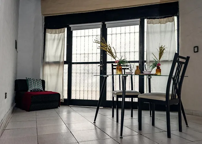 Departamento En Mendoza Biznaga