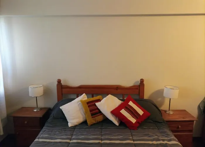 Departamento Centrico Mendoza