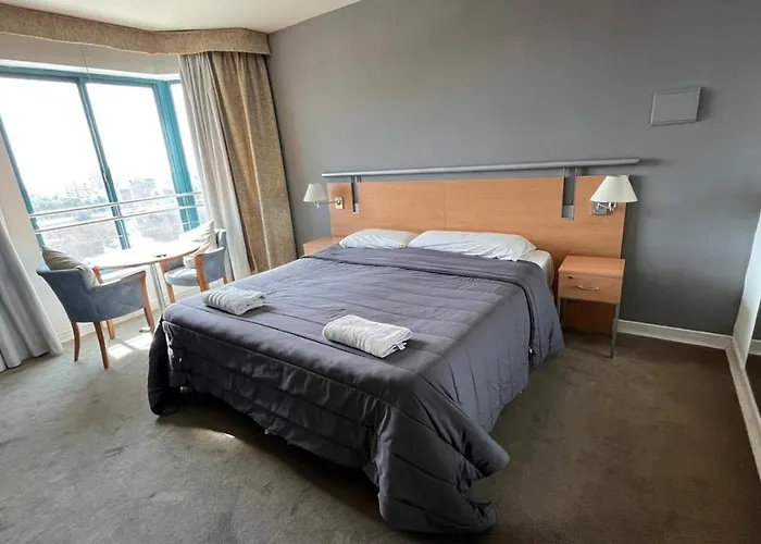 Apartments Millennium Innmendoza