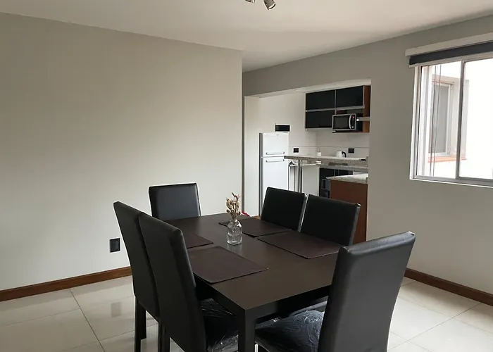 Departamento a estrenar. A 20 metros de peatonal