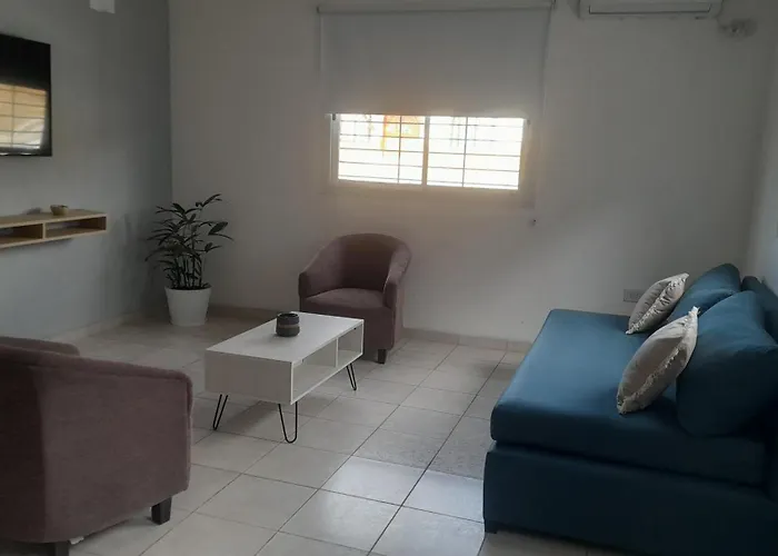 Departamento Urbano El Challao