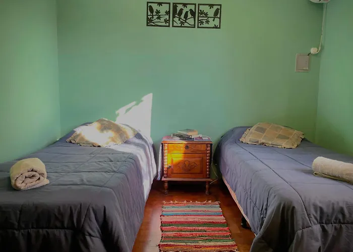 Amplio departamento, la mejor ubicación en Mendoza